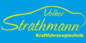 Kundenlogo von Strathmann Volker Kraftfahrzeugtechnik