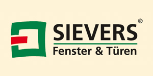 Kundenlogo von Sievers und Söhne GmbH Fenster- und Türentechnik Kundenlogo von Sievers und Söhne GmbH Fenster- und Türentechnik