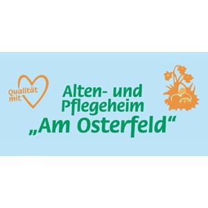 Alten- u. Pflegeheim Am Osterfeld, Herr Christian Siemering