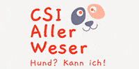 Kundenlogo CSI Aller Weser Hundeschule