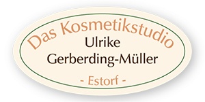 Kundenlogo von Gerberding-Müller Ulrike Kosmetikstudio