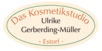 Kundenlogo Gerberding-Müller Ulrike Kosmetikstudio