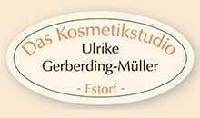 Kundenlogo von Gerberding-Müller Ulrike Kosmetikstudio