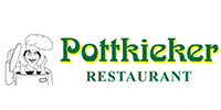 Kundenlogo Restaurant Pottkieker