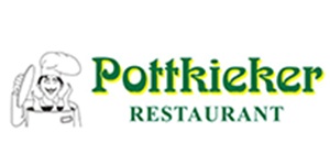 Kundenlogo von Restaurant Pottkieker