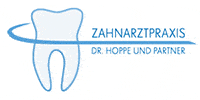 Kundenlogo Dr. Hoppe und Partner Jana Wilhelms angestellte Zahnärztin