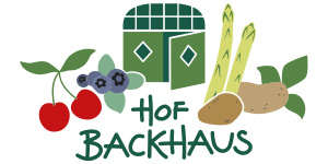 Kundenlogo von Hof Backhaus Spargel- und Heidelbeerhof Kundenlogo von Hof Backhaus Spargel- und Heidelbeerhof