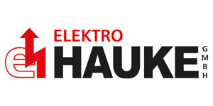 Kundenlogo von Elektro-Hauke GmbH
