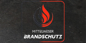 Kundenlogo von Brandschutz Mittelweser