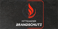 Kundenlogo Brandschutz Mittelweser