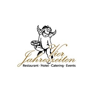 Bild von Vier Jahreszeiten, Restaurant, Cafe und Catering Gaststätte