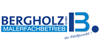 Kundenlogo Bergholz Malerfachbetrieb GmbH