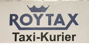 Kundenlogo von ROYTAX Inh. Roy Verhagen