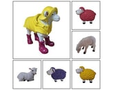 Kundenbild groß 1 Gartenfiguren Rodewald