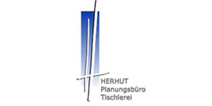 Kundenlogo von Herhut Waldemar Tischlermeister