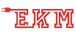 Kundenlogo von Elektro Kämpfer GmbH Elektroinstallation