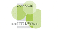 Kundenlogo Praxis für Zahnheilkunde Dr. Alexandra Reichel und Detlef von Wenzel Zahnärzte