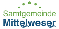Kundenlogo Samtgemeinde Mittelweser
