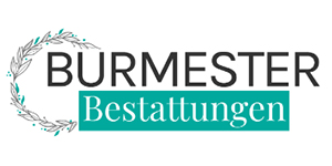 Kundenlogo von Burmester Carl-Wilhelm Bestattungen