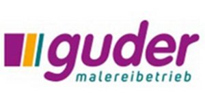 Kundenlogo von Guder GmbH Malereibetriebe