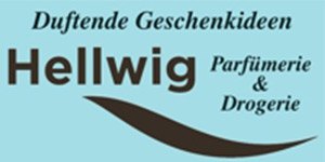 Kundenlogo von Hellwig Klaus Parfümerie & Drogerie