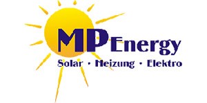 Kundenlogo von MP Energy Inh. Wolfgang Martin