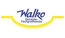 Kundenlogo von Walko Getränke Fachgroßhandel Walter Kohlwey GmbH