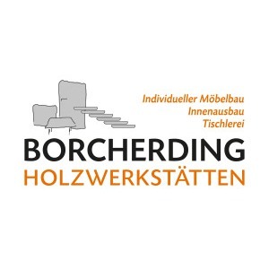 Bild von Borcherding Holzwerkstätten GmbH