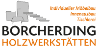 Kundenlogo Borcherding Holzwerkstätten GmbH
