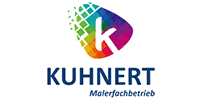 Kundenlogo Malerfachbetrieb Arne Kuhnert
