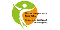 Kundenlogo Physiotherapie Tanja Kühn