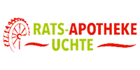 Kundenlogo Rats-Apotheke Uchte