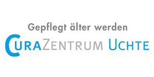Kundenlogo von Verein für Altenwohnstätten Uchte e.V. Altenheim