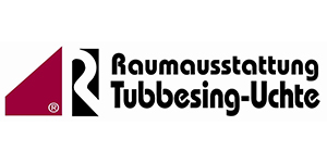 Kundenlogo von Raumausstattung Tubbesing Raumausstatter