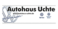 Kundenlogo Autohaus Uchte GmbH