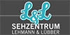Kundenlogo von SehZentrum Lehmann & Lübber UG Kundenlogo von SehZentrum Lehmann & Lübber UG