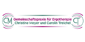 Kundenlogo von Gemeinschaftspraxis für Ergotherapie Christine Meyer und Carolin Treichel GbR
