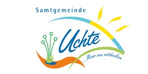 Kundenlogo von Samtgemeinde Uchte