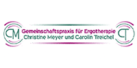 Kundenlogo Gemeinschaftspraxis für Ergotherapie Christine Meyer und Carolin Treichel GbR