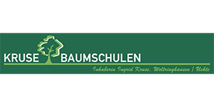 Kundenlogo von Kruse W. Baumschulen Inh. Ingrid Kruse