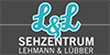 Kundenlogo von SehZentrum Lehmann & Lübber UG