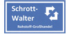 Kundenlogo von Walter GbR Schrott Großhandel