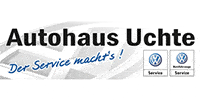 Kundenlogo Autohaus Uchte GmbH