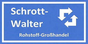 Kundenlogo von Walter GbR Rohstoff Großhandel