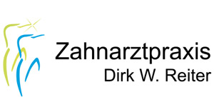 Kundenlogo von Reiter Dirk W. Zahnarztpraxis