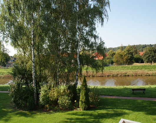 Kundenfoto 1 Seniorenheim Aueblick PEKURA Seniorenheime GmbH