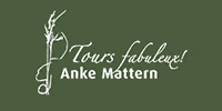 Kundenlogo Stauden und Gartendesign Anke Mattern