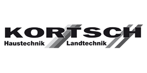 Kundenlogo von Kortsch Michael Haustechnik - Landtechnik