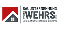 Kundenlogo Bauunternehmung Rouven Wehrs GmbH