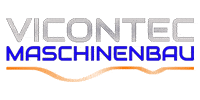 Kundenlogo Vicontec GmbH